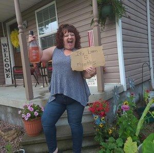 Meet your Posher, Heather